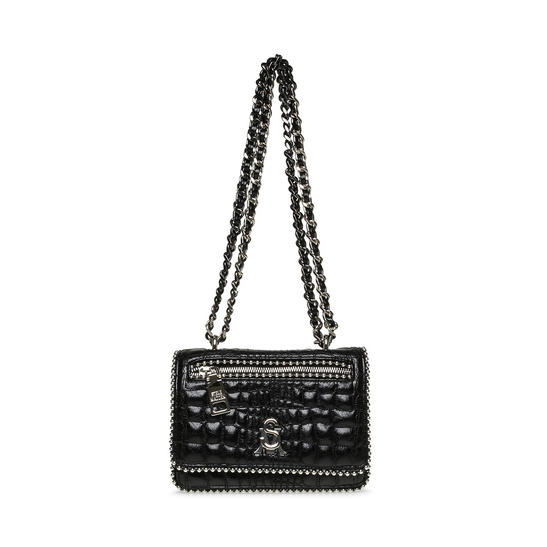 Birena Crossbody bag BLACK