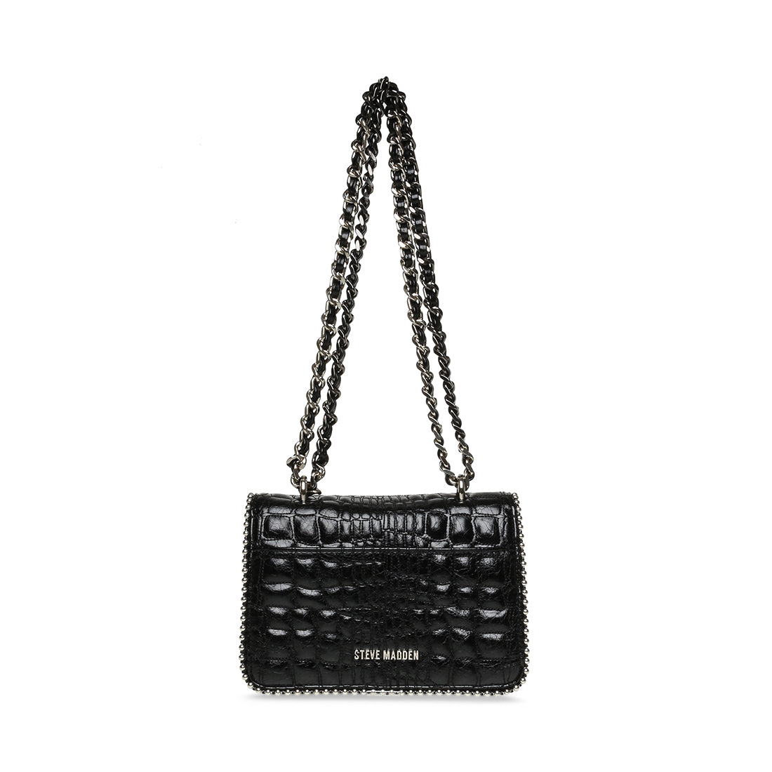 Birena Crossbody bag BLACK