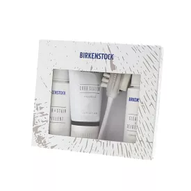 Birkenstock Deluxe Shoe Care Kit