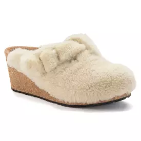 Birkenstock Fanny Teddy