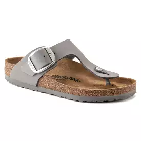 Birkenstock Gizeh Big Buckle - Nubuck