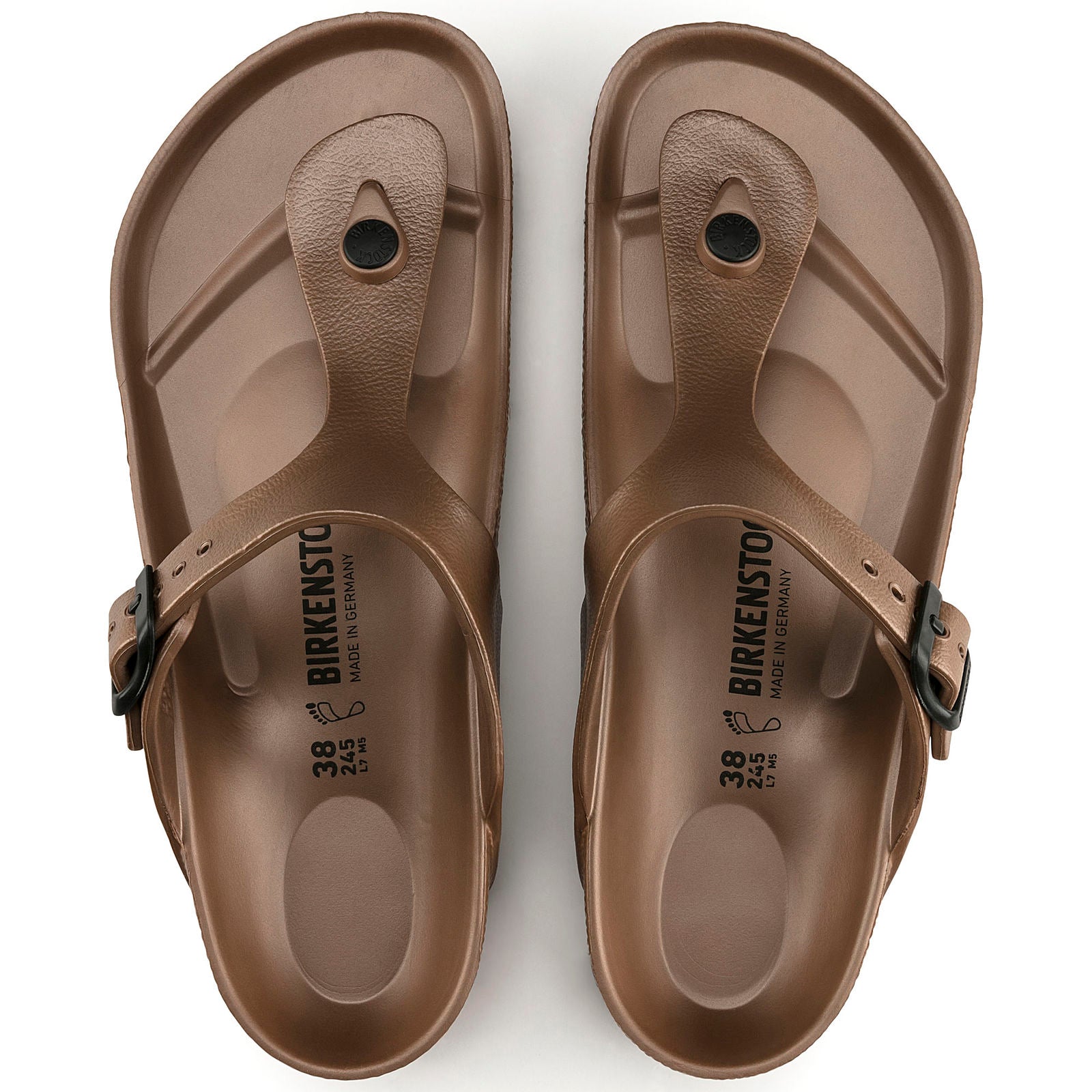 Birkenstock Gizeh EVA