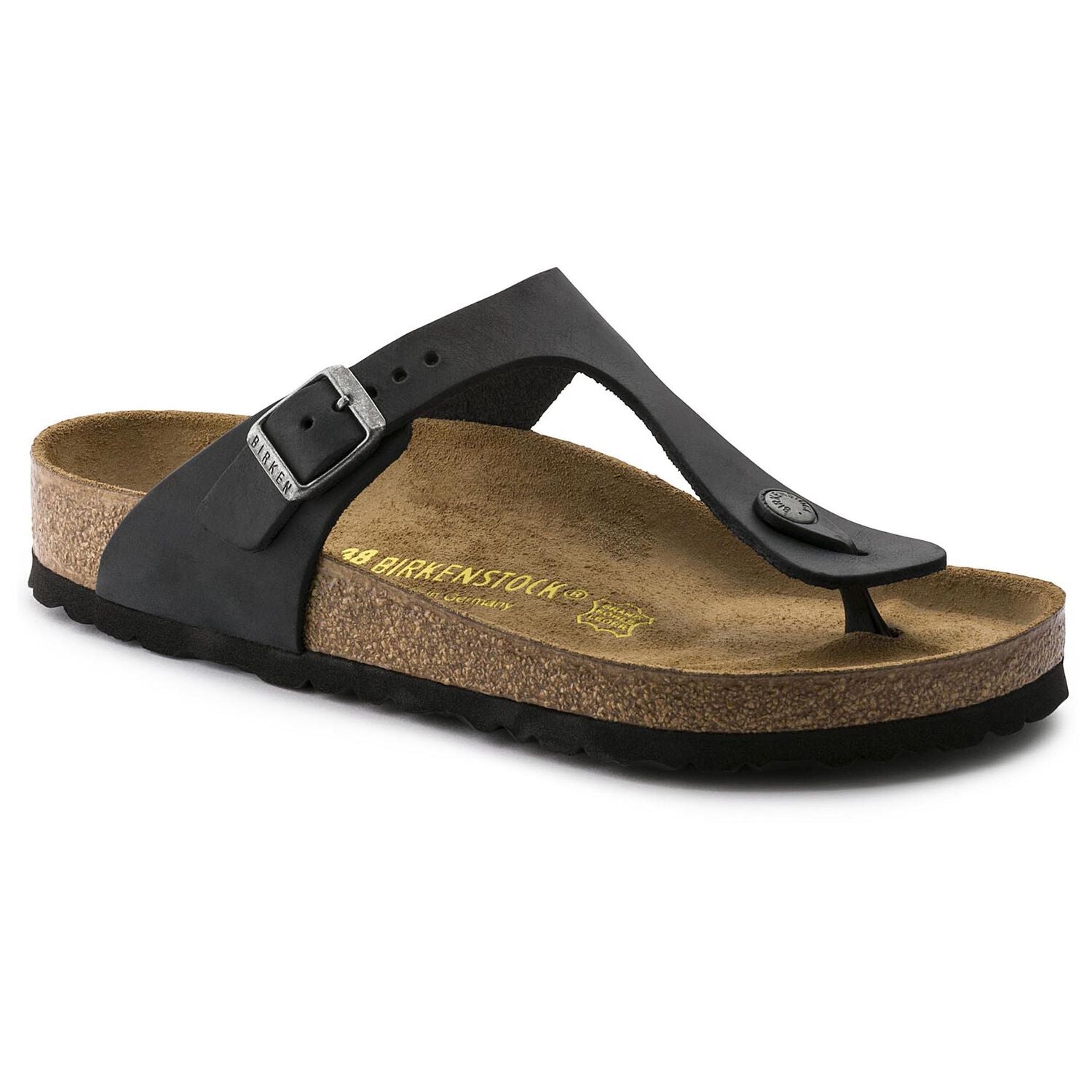 Birkenstock Gizeh Leather