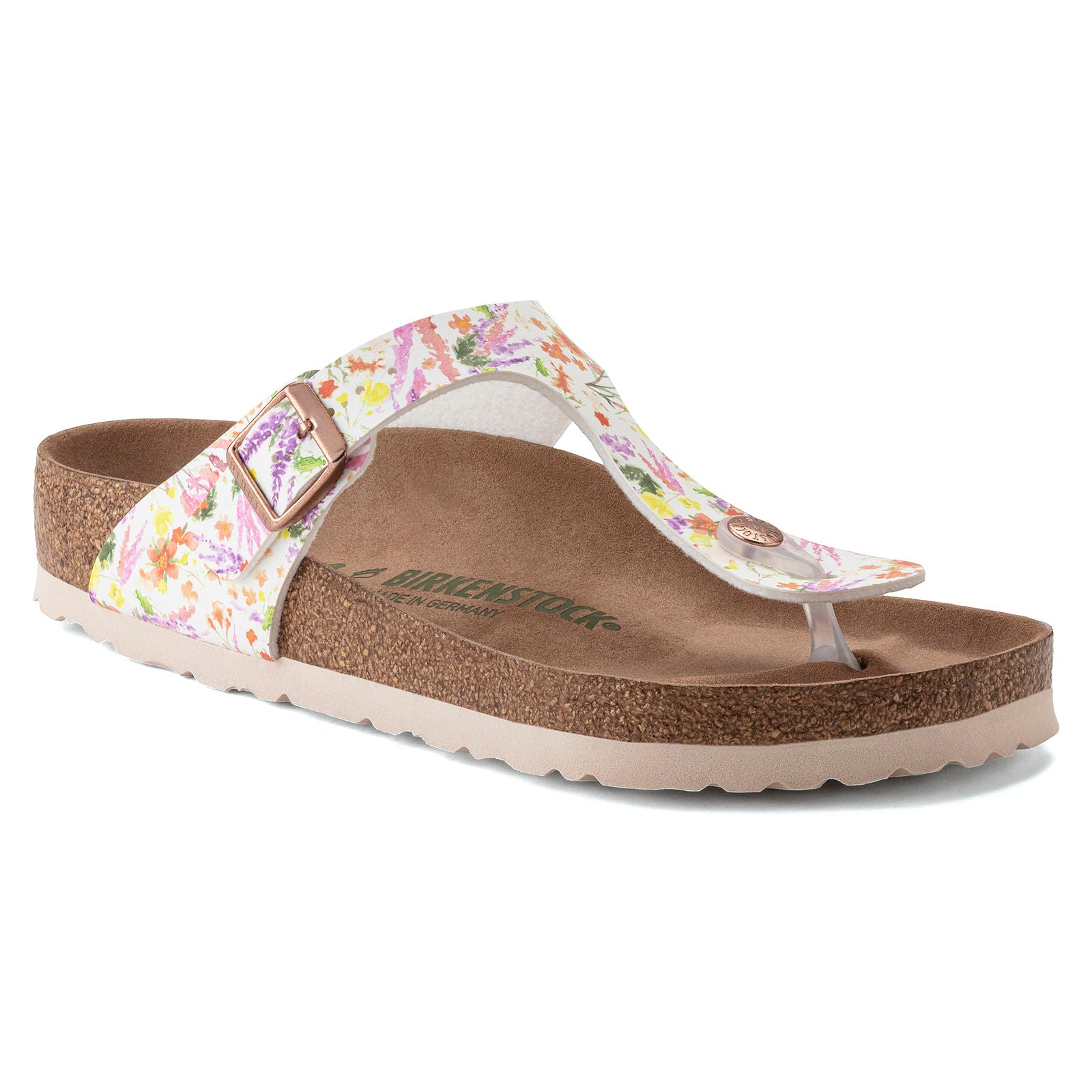 Birkenstock Gizeh Vegan