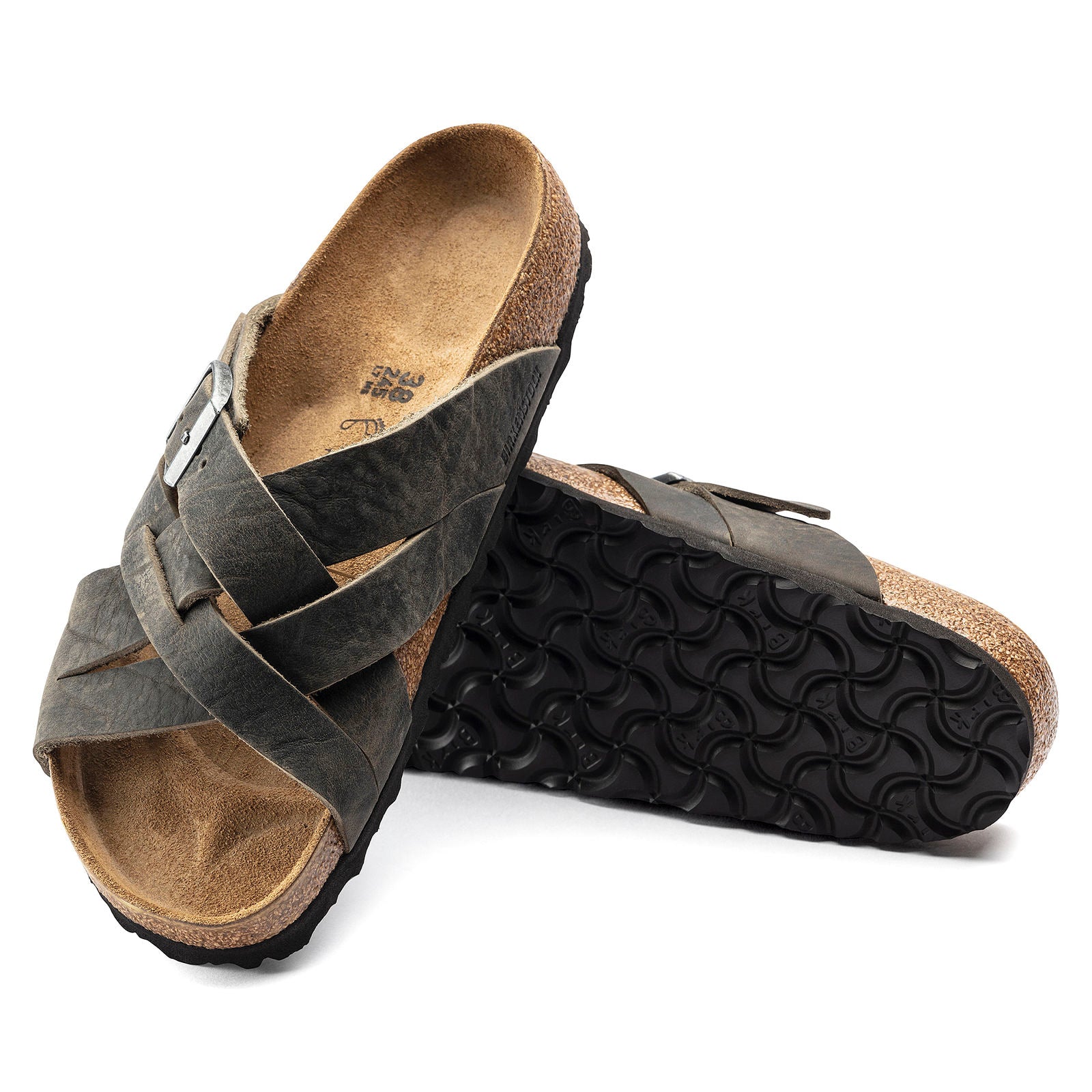 Birkenstock Lugano