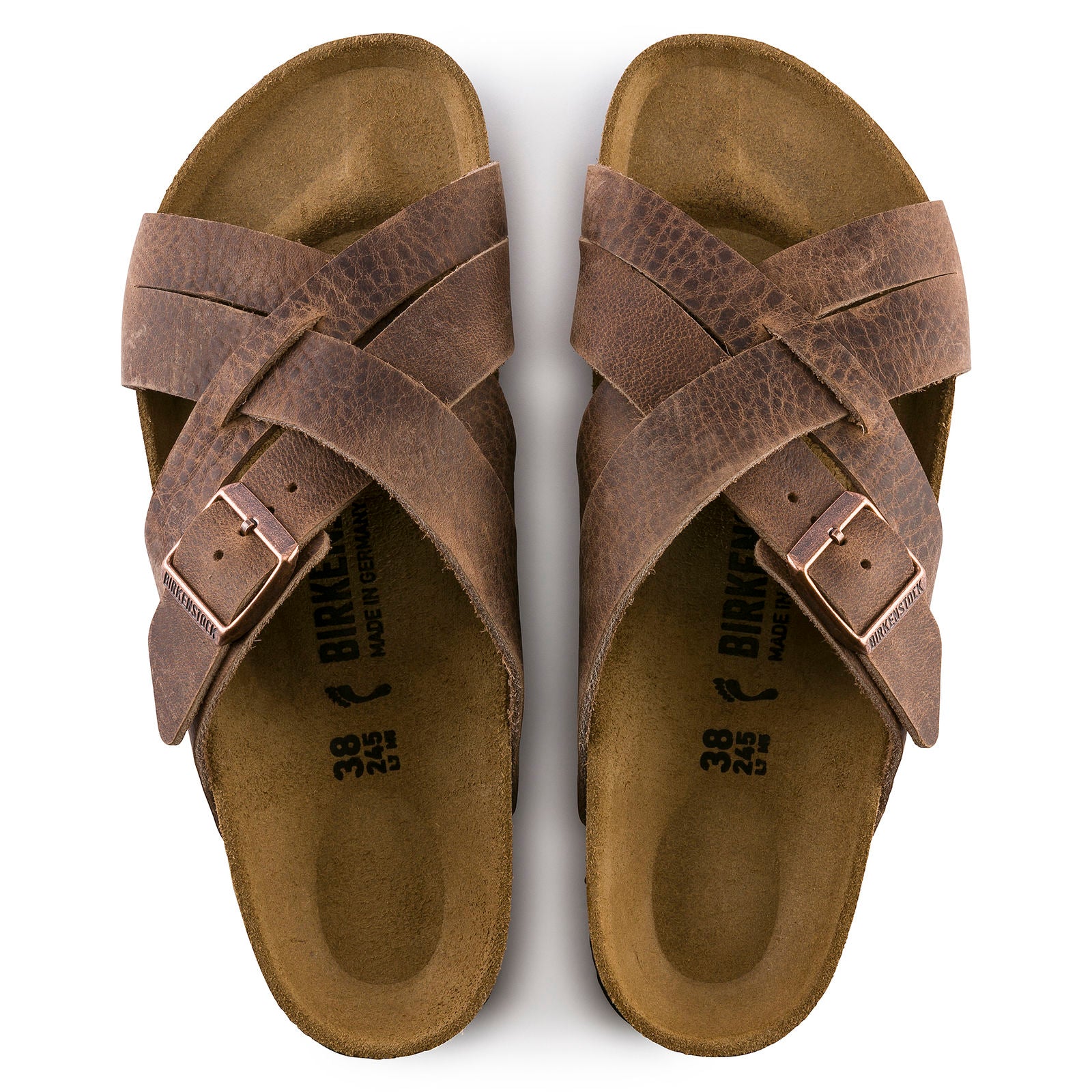 Birkenstock Lugano