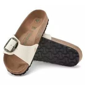 Birkenstock Madrid Vegan Big Buckle