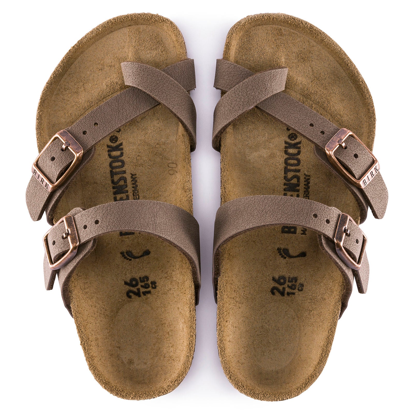 Birkenstock Mayari Kids