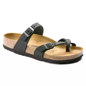 Birkenstock Mayari Oiled Leather