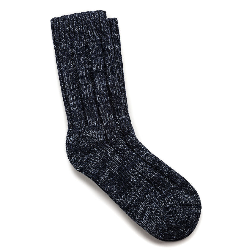 Birkenstock Mens Cotton Twist Sock