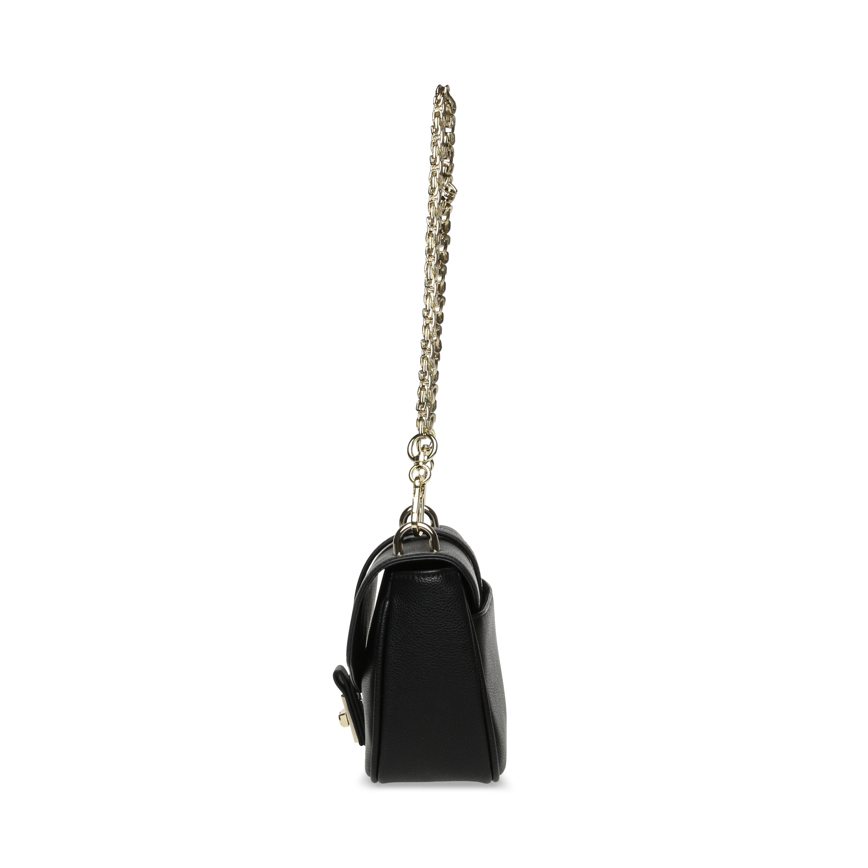 Bjarvis Crossbody bag BLACK