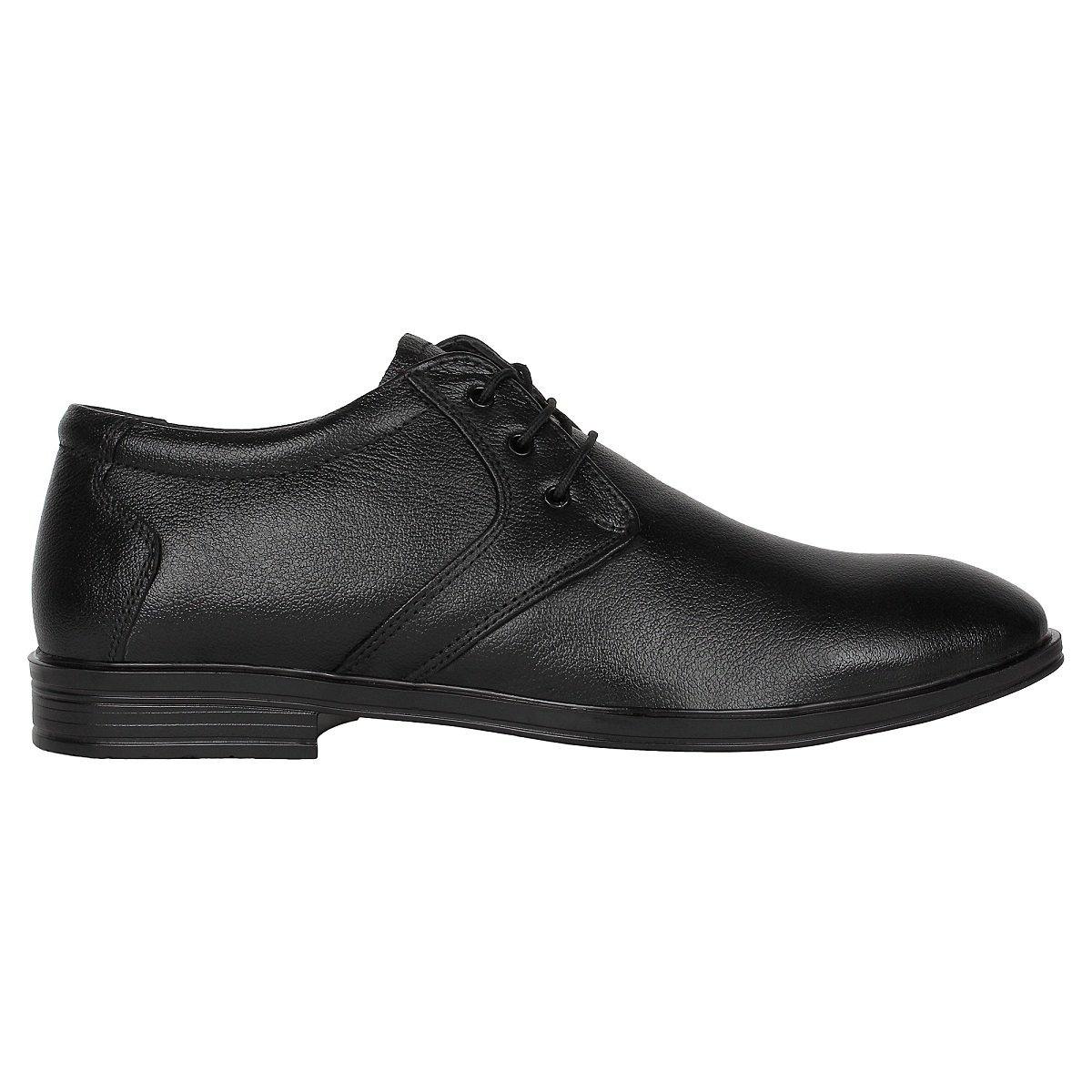 Black Formal Shoes for Men -Used