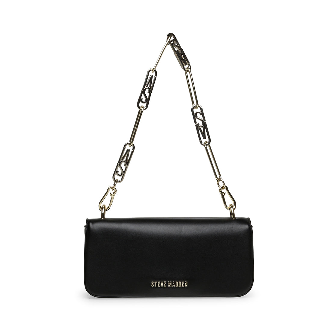 Blimbo Crossbody bag BLACK