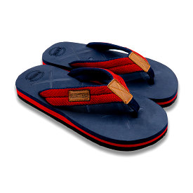 Blue Cross Styled Comfy Flip Flop