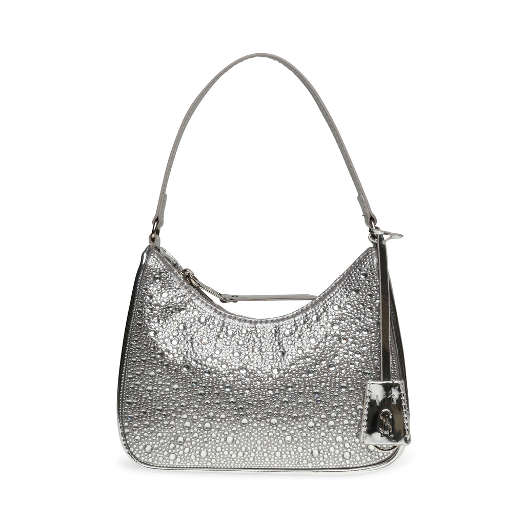 Bmartaj Shoulderbag SILVER