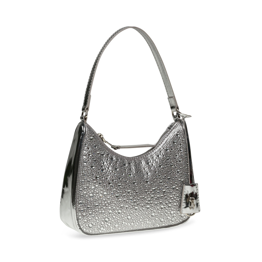 Bmartaj Shoulderbag SILVER