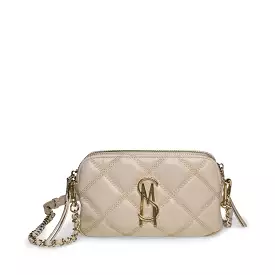 Bmarvis Crossbody bag BONE