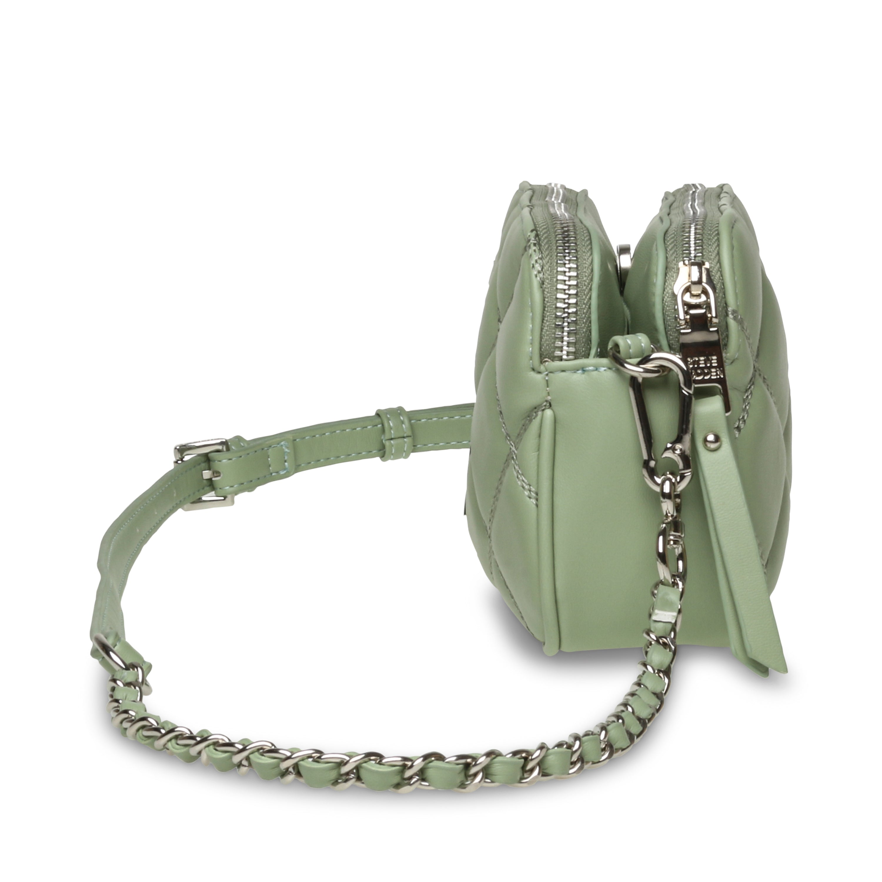 Bmarvis Crossbody bag PISTACHIO