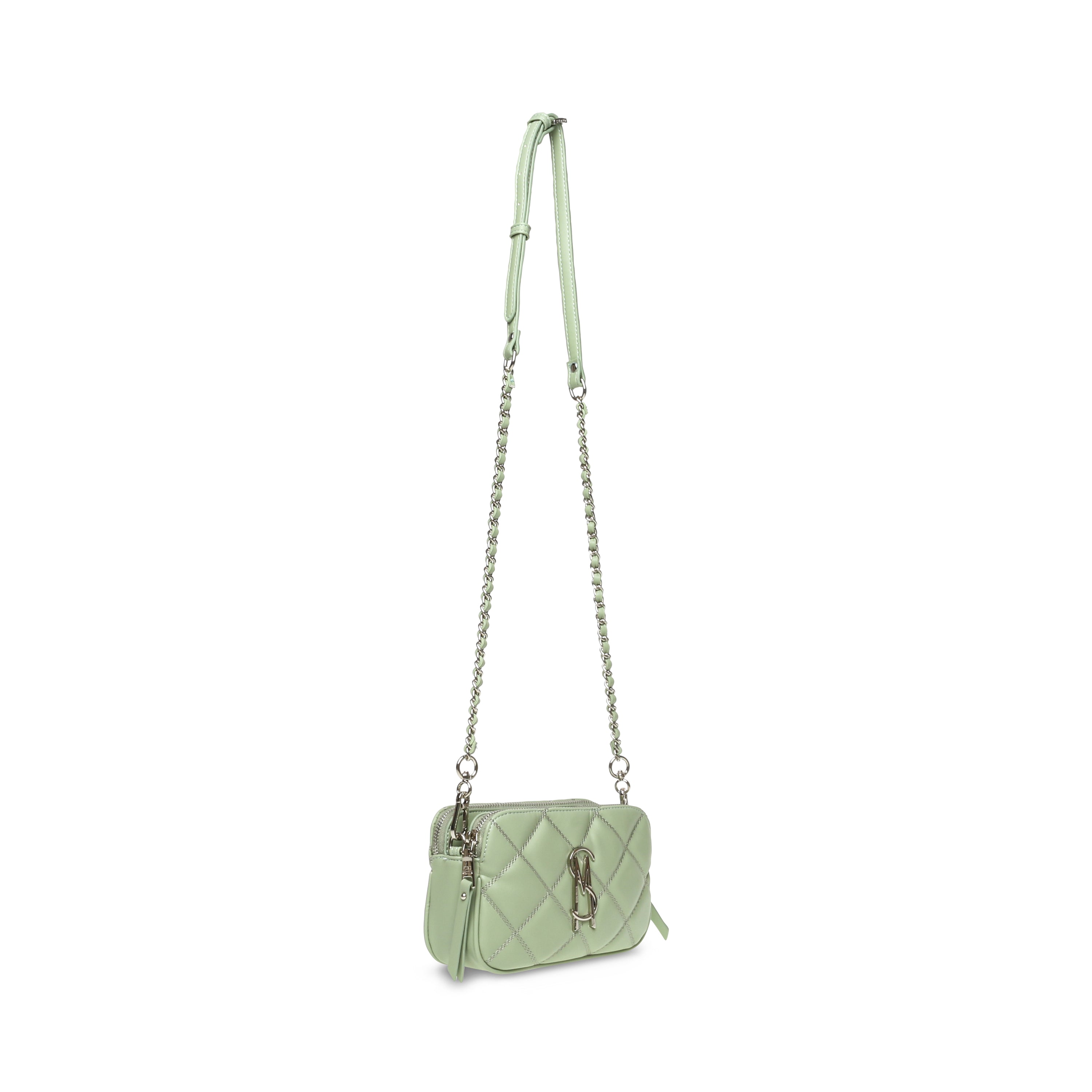 Bmarvis Crossbody bag PISTACHIO