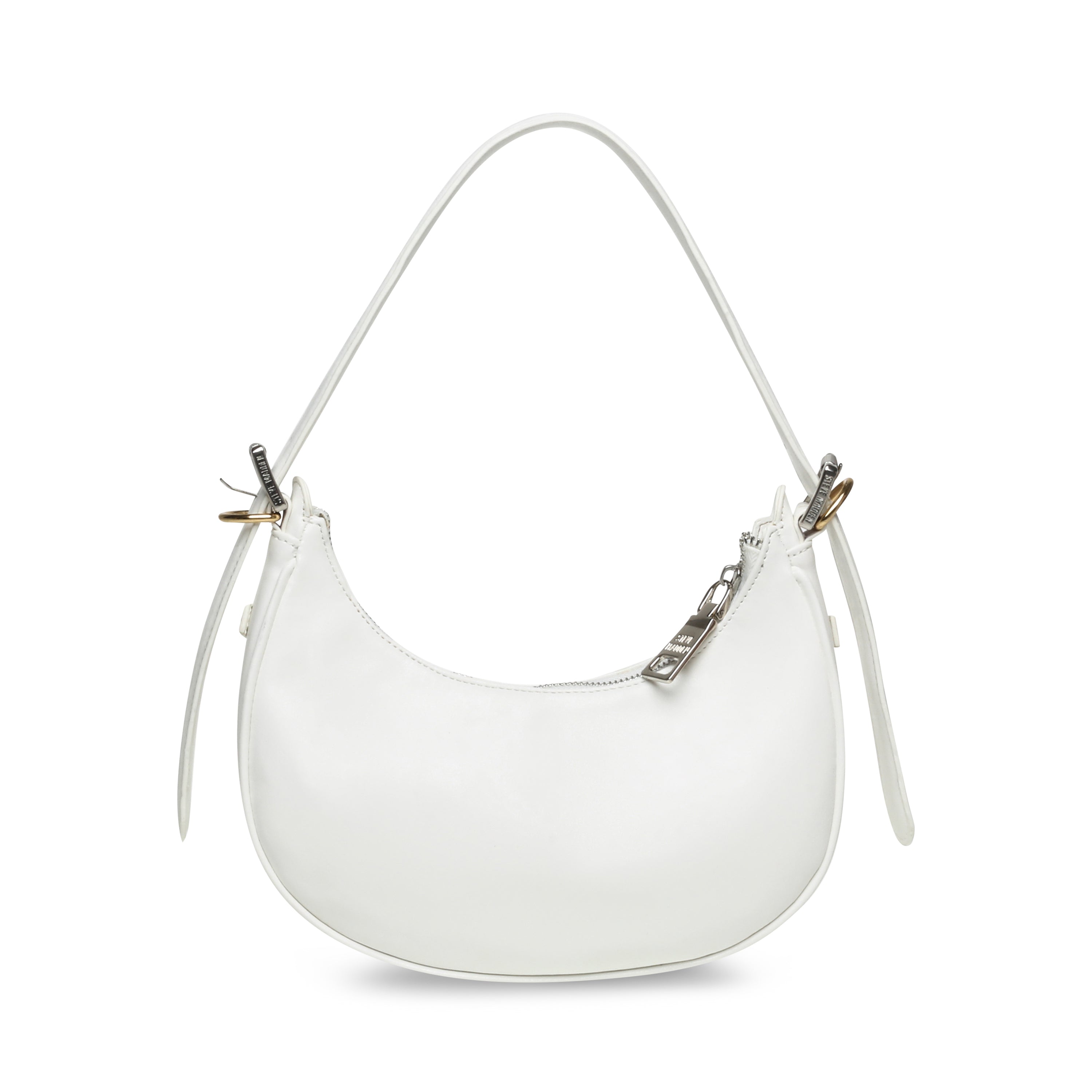 Bmaude Shoulderbag WHITE