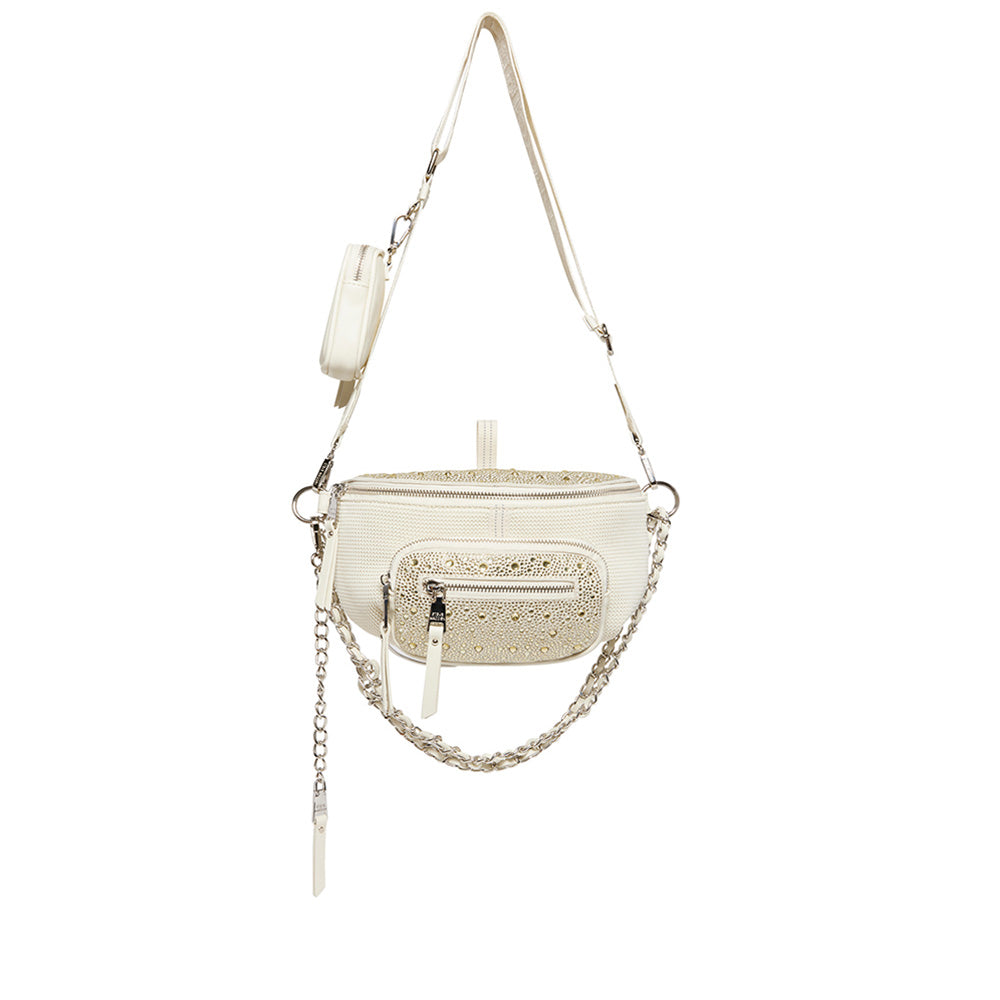 Bmaxima Crossbody bag BONE