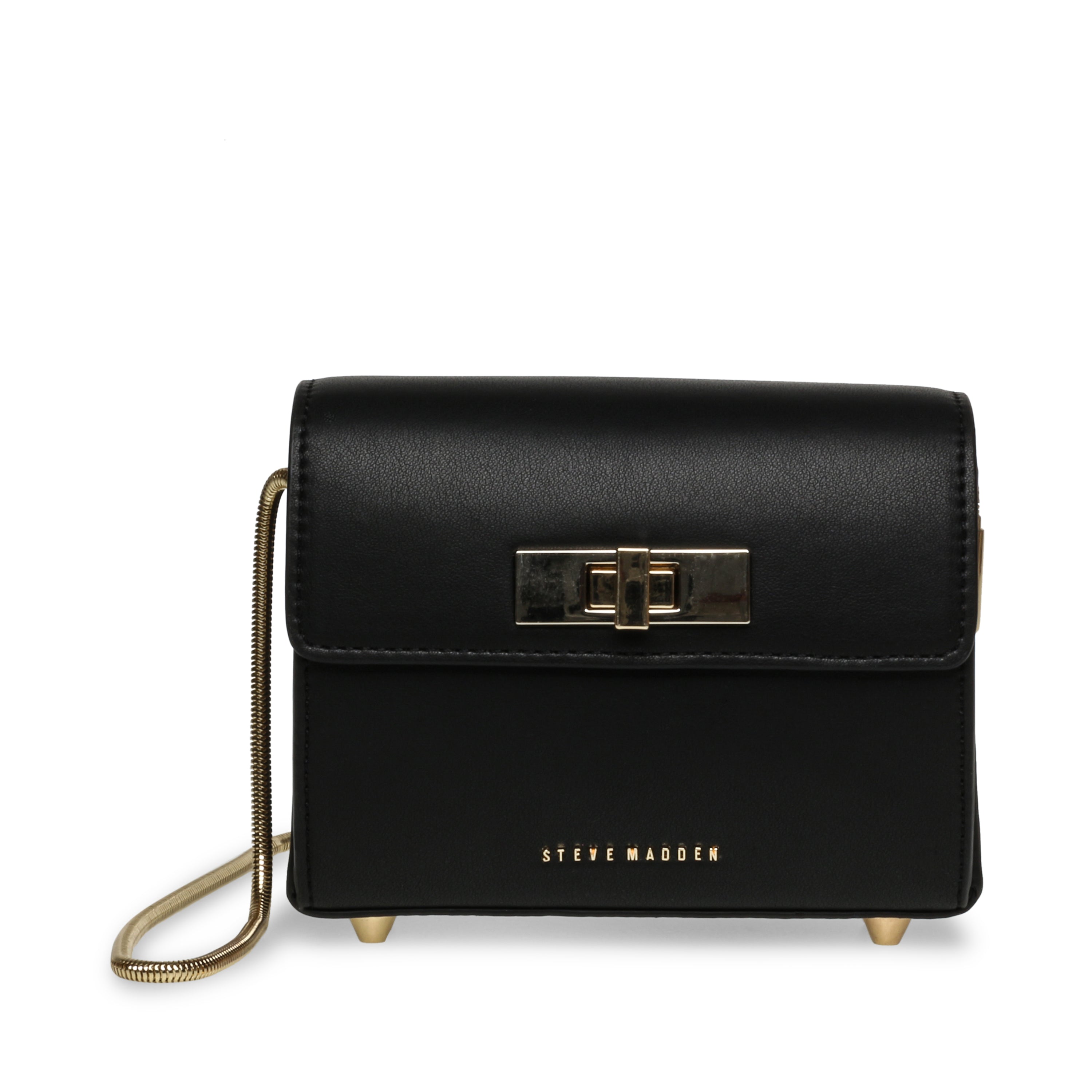 Bminsk Crossbody bag BLACK