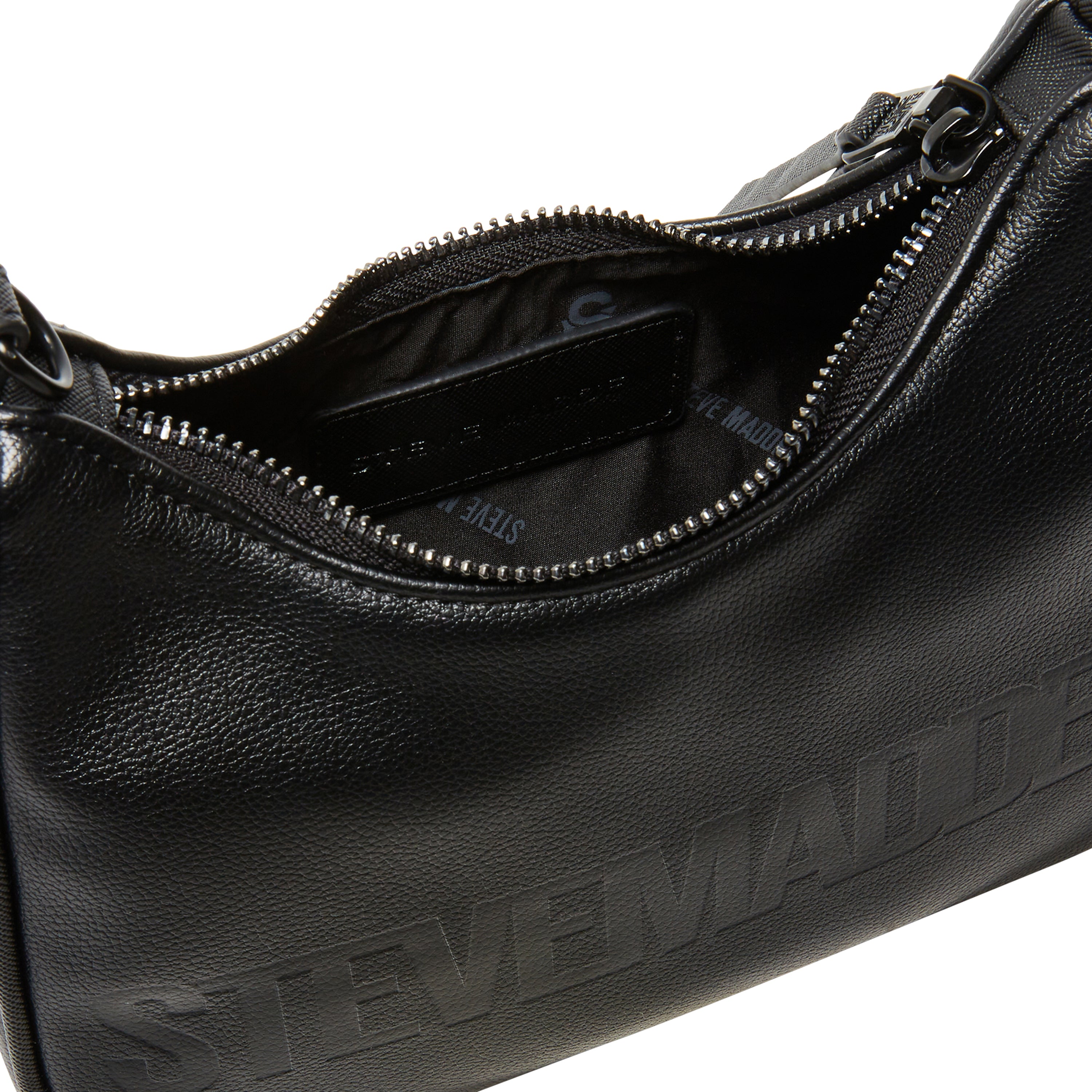 Bprime Shoulderbag BLACK/BLACK