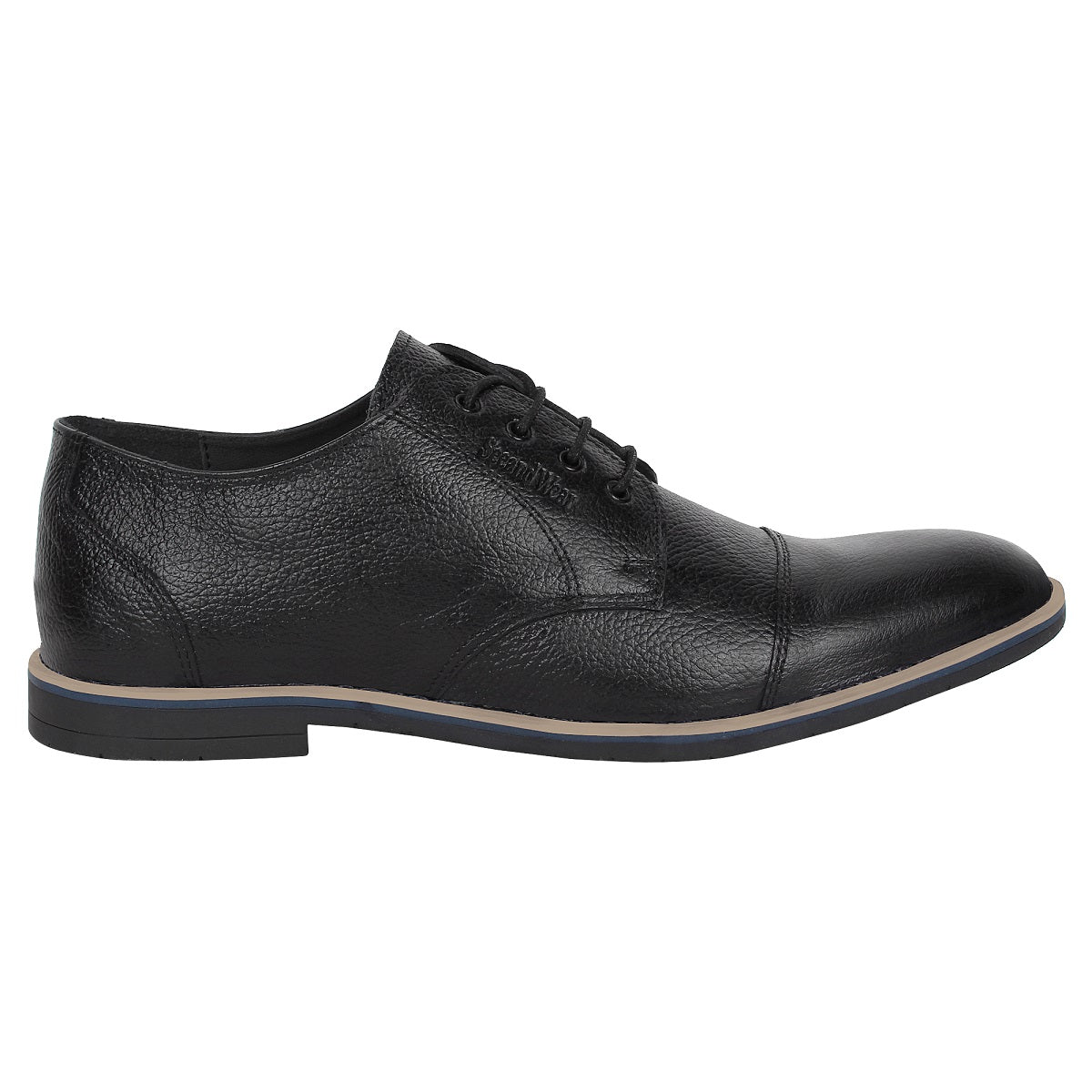 Branded Lace Up Shoes for Men -Defective