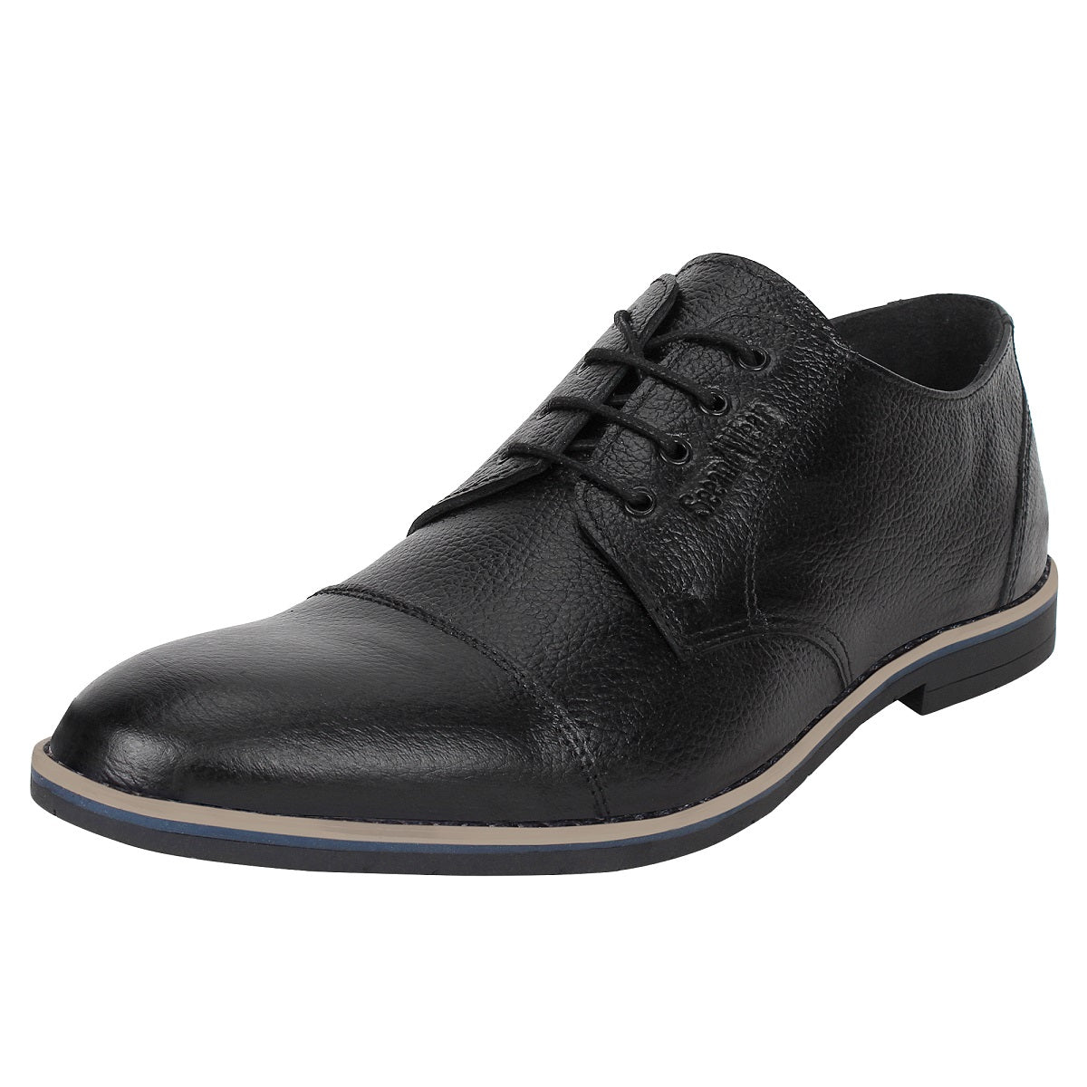 Branded Lace Up Shoes for Men -Used