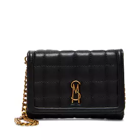 Bshey Crossbody bag BLACK/GOLD