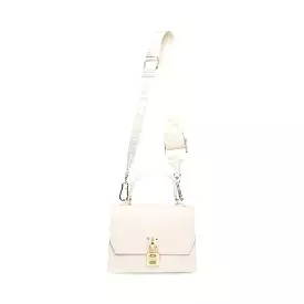 Btucca Crossbody bag CREAM