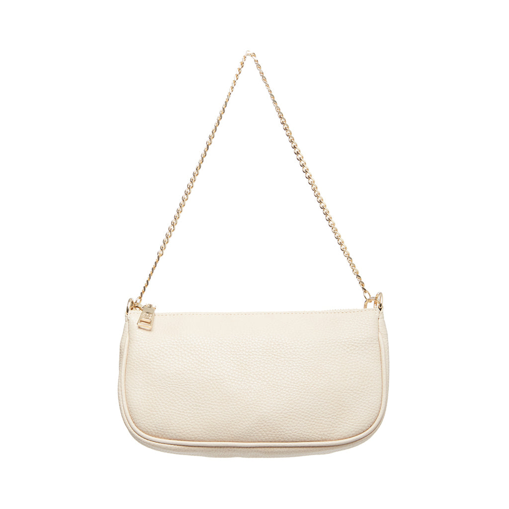 Burgent Crossbody bag BONE MULTI