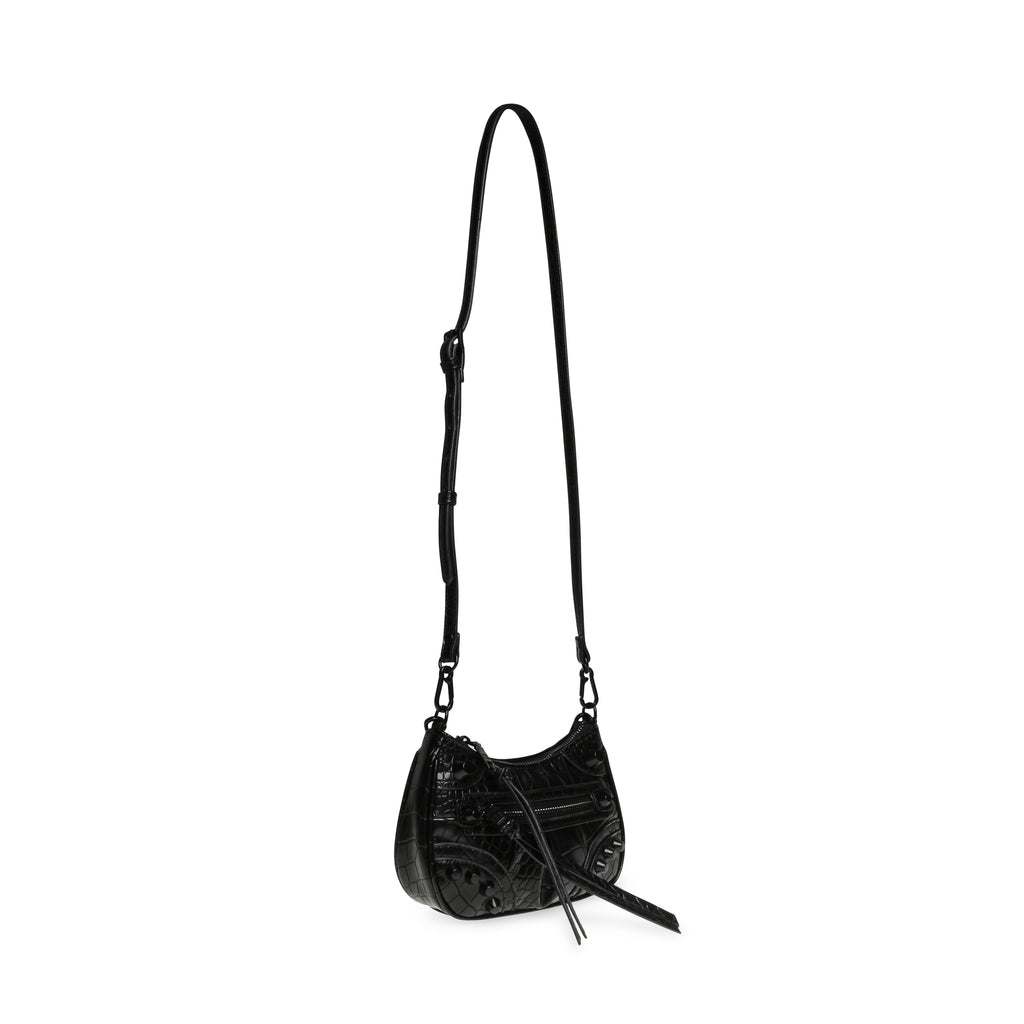 Bvilma Crossbody bag BLACK/BLACK