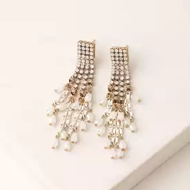 Carraway Drop Earrings