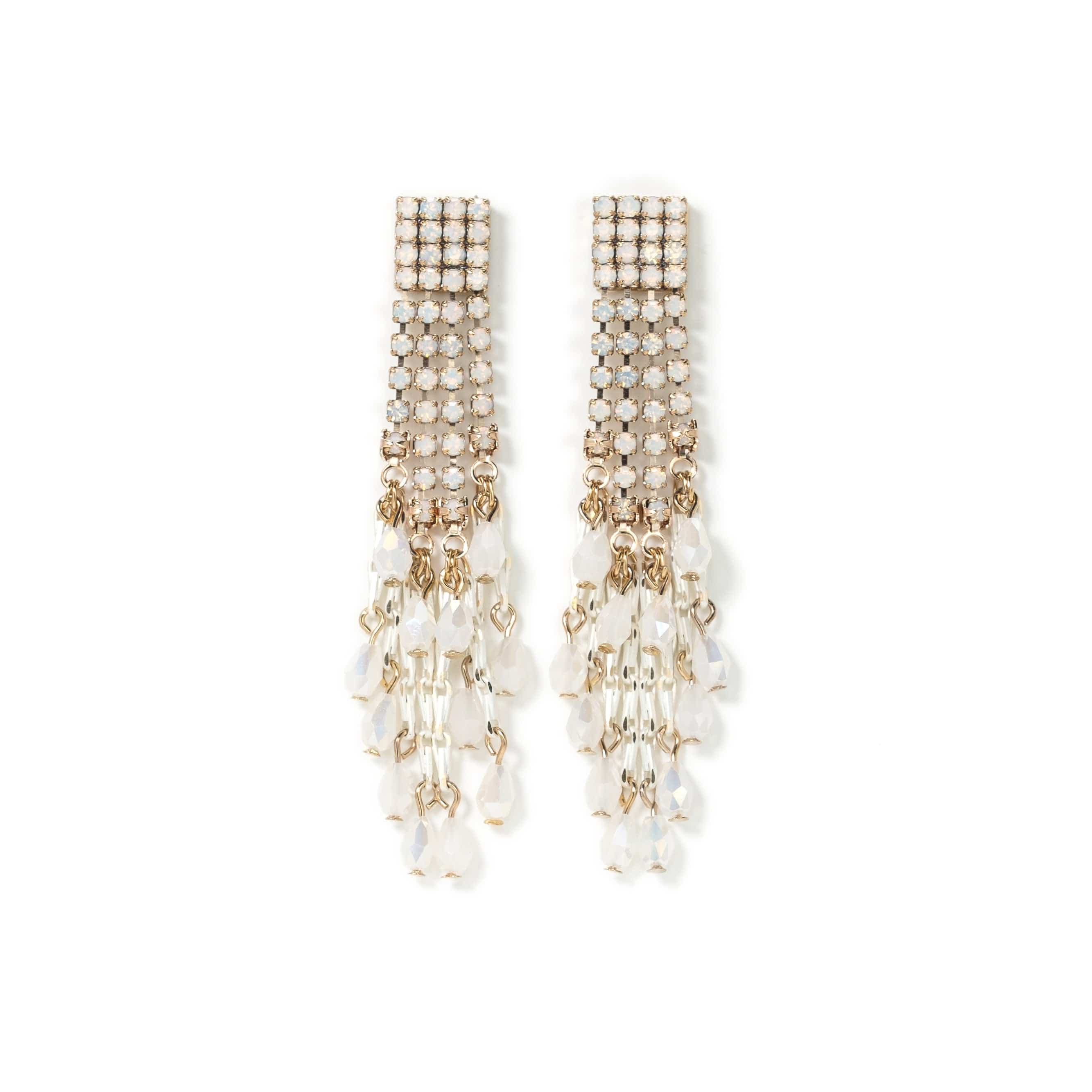 Carraway Drop Earrings