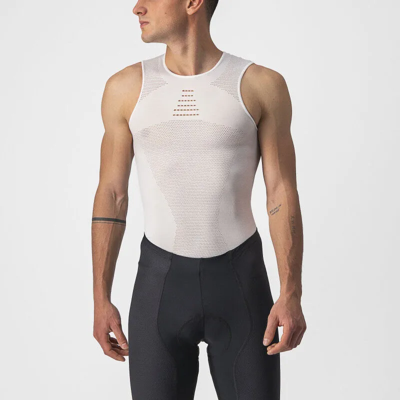 Castelli  Core Seamless Base Layer - Intimo tecnico ciclismo