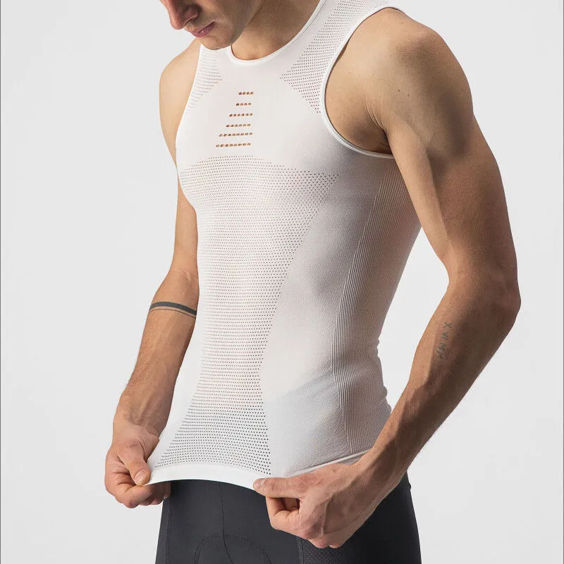 Castelli  Core Seamless Base Layer - Intimo tecnico ciclismo