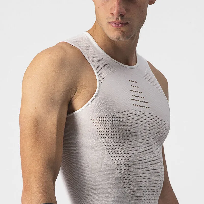 Castelli  Core Seamless Base Layer - Intimo tecnico ciclismo