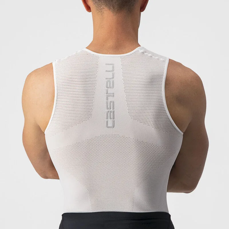 Castelli  Core Seamless Base Layer - Intimo tecnico ciclismo