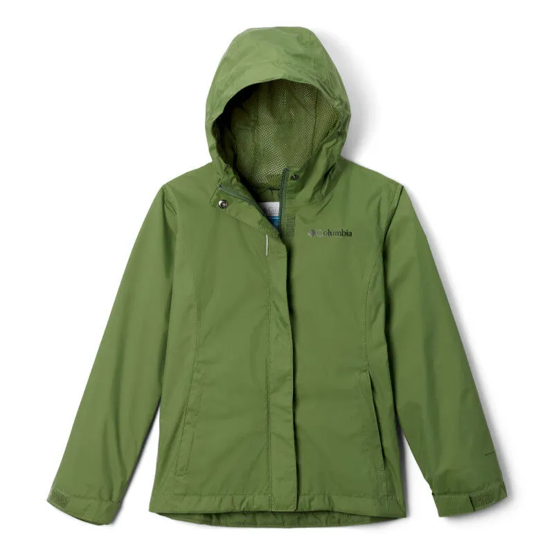 Columbia  Arcadia Jacket - Giacca antipioggia - Bambino