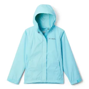 Columbia  Arcadia Jacket - Giacca antipioggia - Bambino