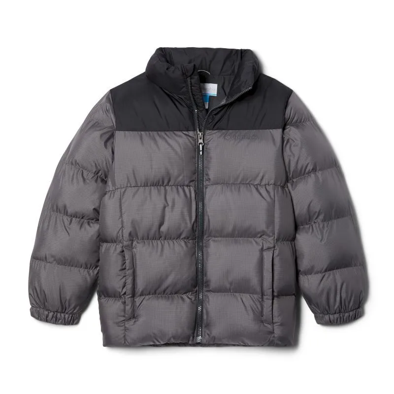 Columbia  Puffect Jacket - Giacca sintetica - Bambino