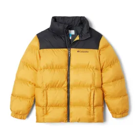 Columbia  Puffect Jacket - Giacca sintetica - Bambino