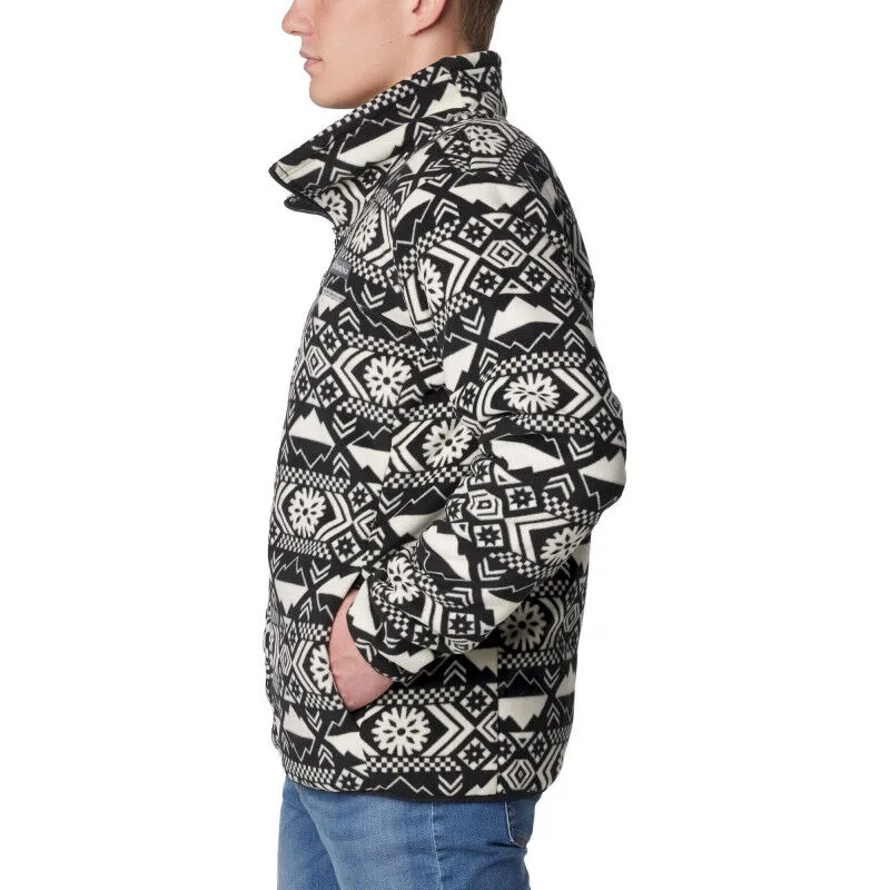 Columbia  Winter Pass Full Zip - Giacca in pile - Uomo