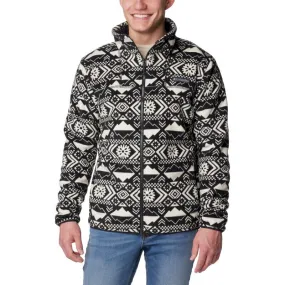 Columbia  Winter Pass Full Zip - Giacca in pile - Uomo