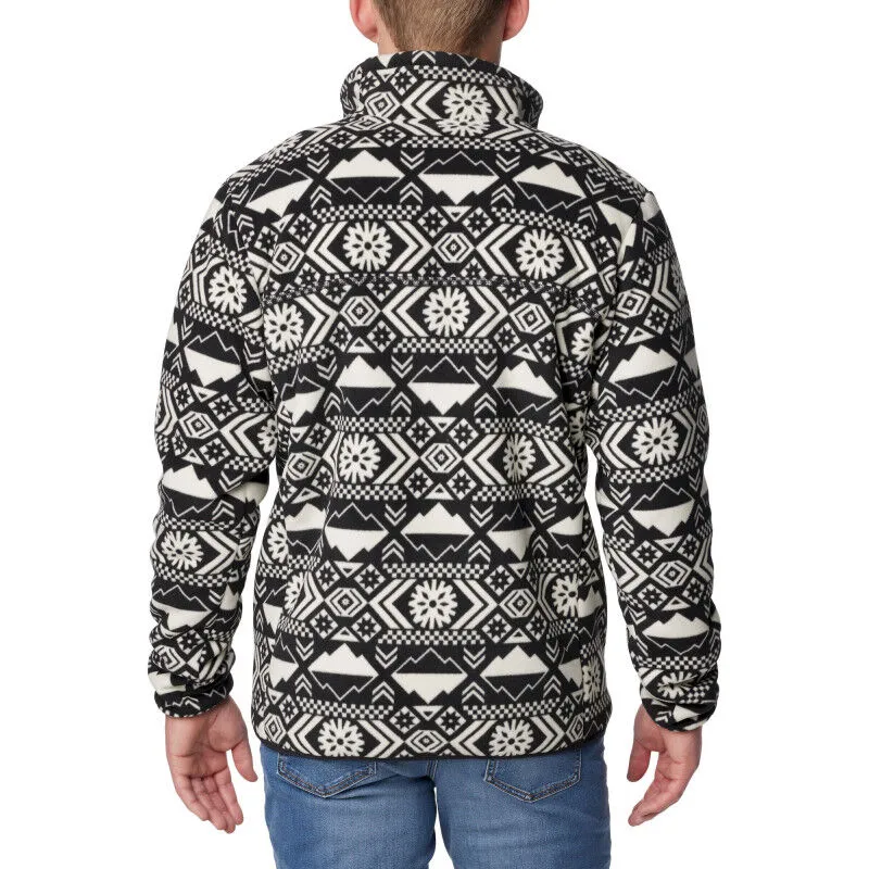 Columbia  Winter Pass Full Zip - Giacca in pile - Uomo