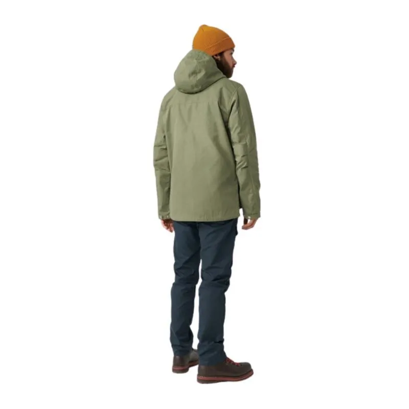 Fjällräven  Greenland Jacket - Giacca antipioggia - Uomo