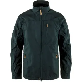 Fjällräven  Övik Stencollar Jacket - Giacca - Uomo