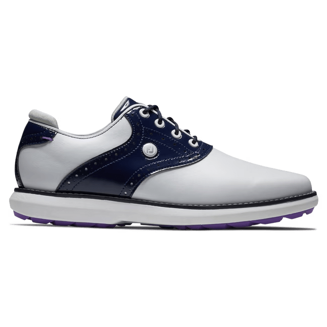 FootJoy 23 Traditions Spikeless Womens