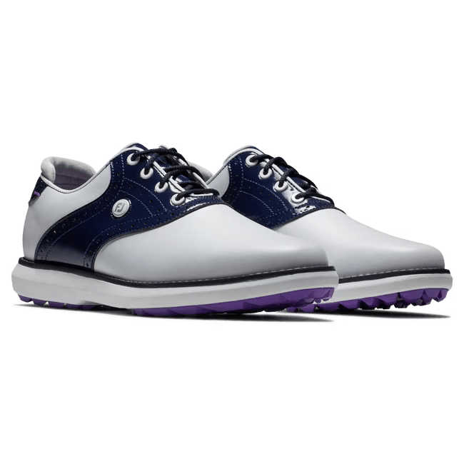 FootJoy 23 Traditions Spikeless Womens